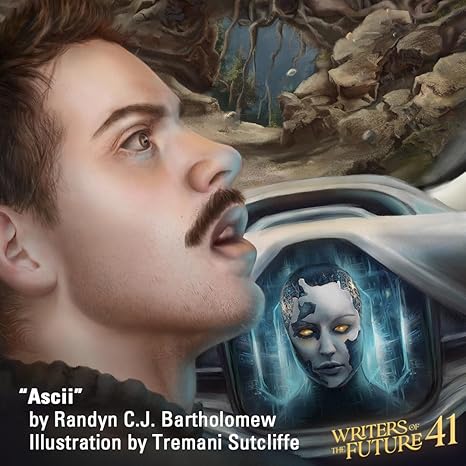 L. Ron Hubbard Presents Writers of the Future Volume 41: The Best New SF & Fantasy of the Year