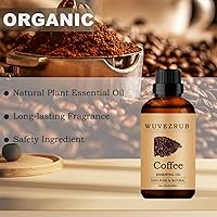 Vista 155 de Aceite esencial de orégano, 120 ml Puro y natural para difusor de aromaterapia - 4 fl oz