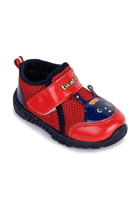 Liberty Boys Dolton-7e Sneaker