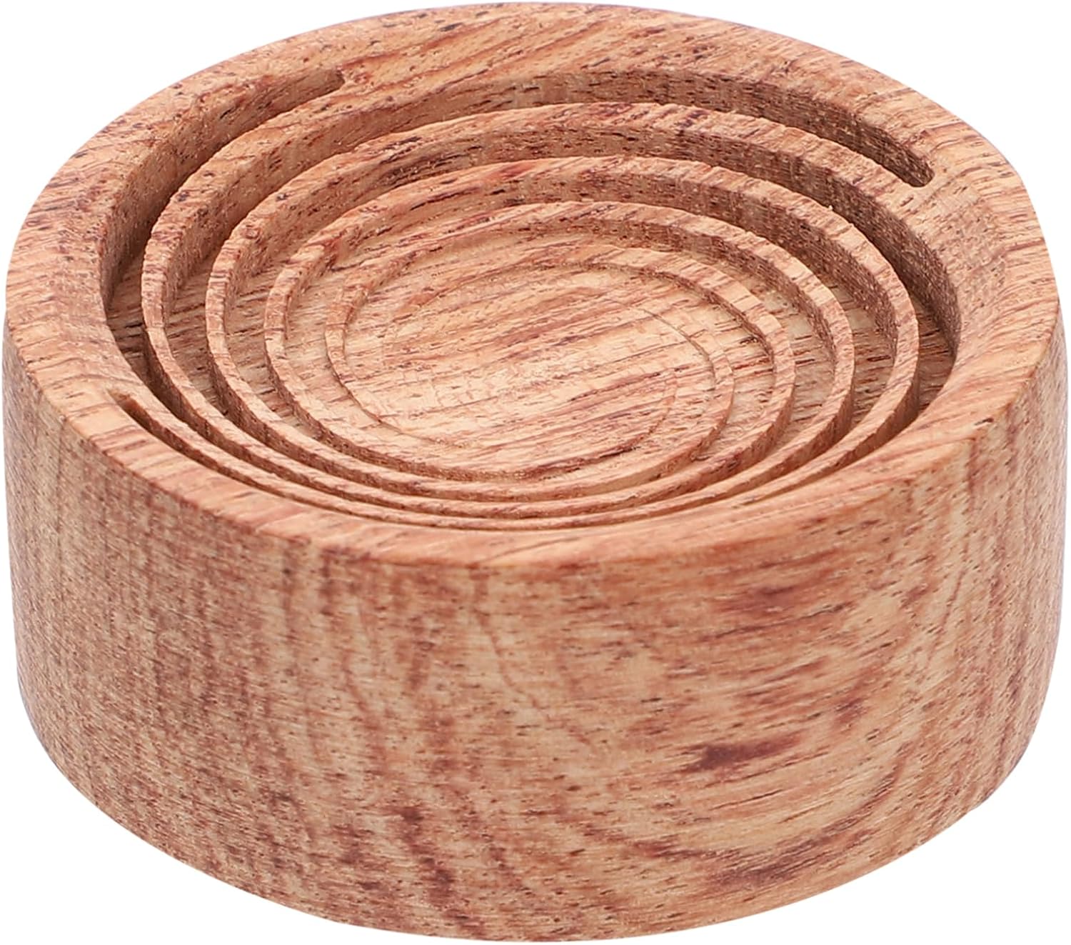 1Pc Essential Oil Diffuser Wood Diffusing Decoration for Home Car Handmade Non Fire Fragrance Diffuser Unique Present for Mother Day Housewarming