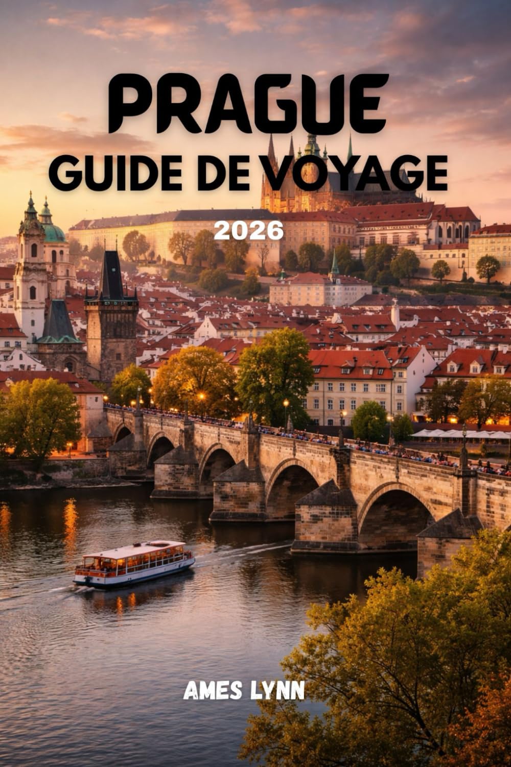 Guide de voyage de Prague 2026: Découvrez des trésors cachés, faites des économies, évitez les pièges à touristes et vivez vos vacances comme un local.