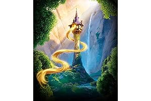 Diamond Painting Harry Styles