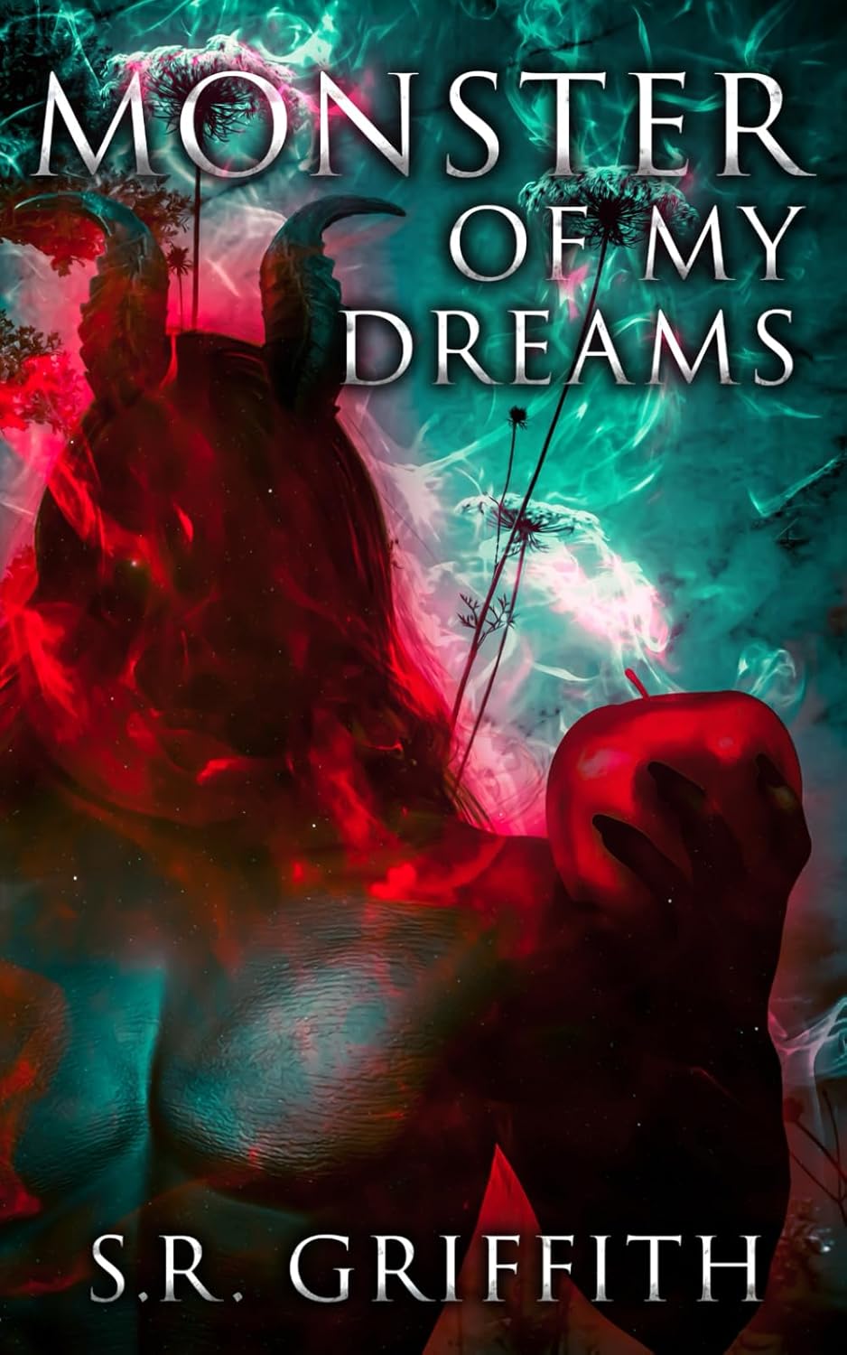 Monster of My Dreams: 1 (Shadows of the Heart)