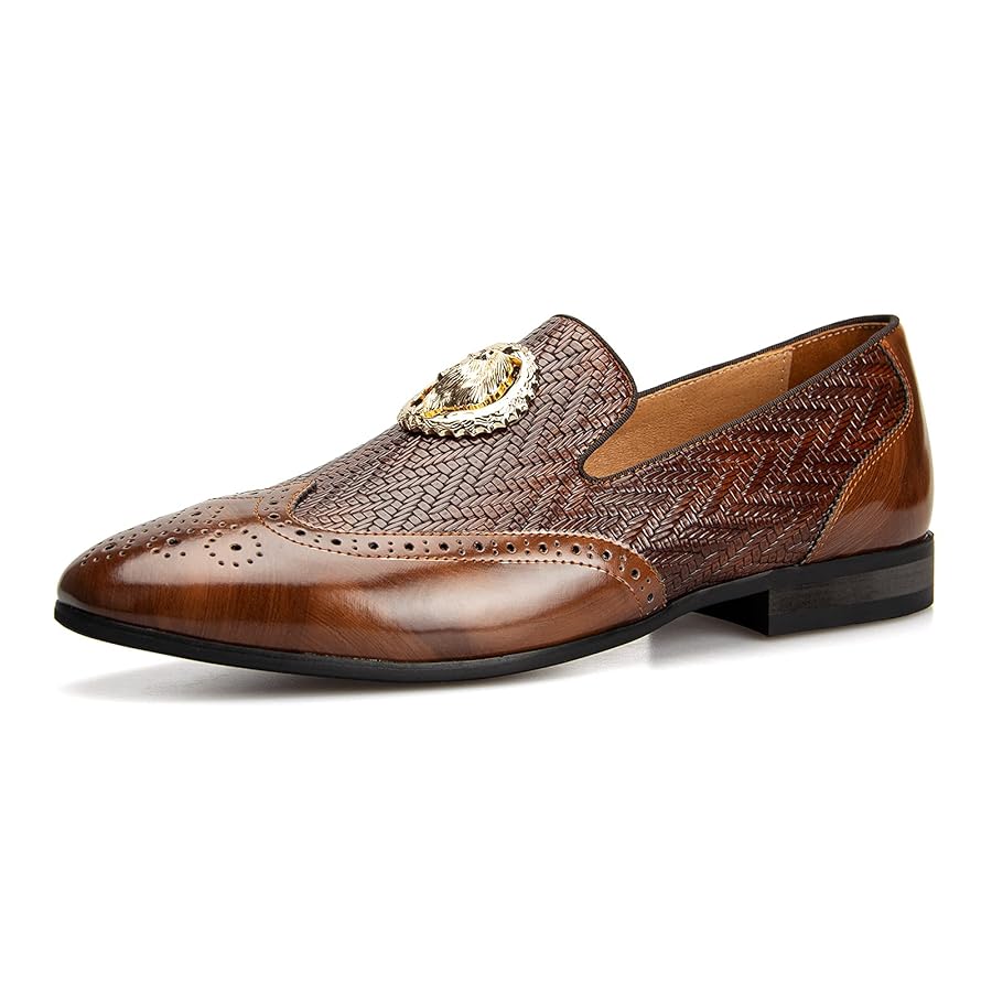 靴 THE SHISHIKUI LOAFER / BROWN LOAFER / BLACK – SHISHIKUI