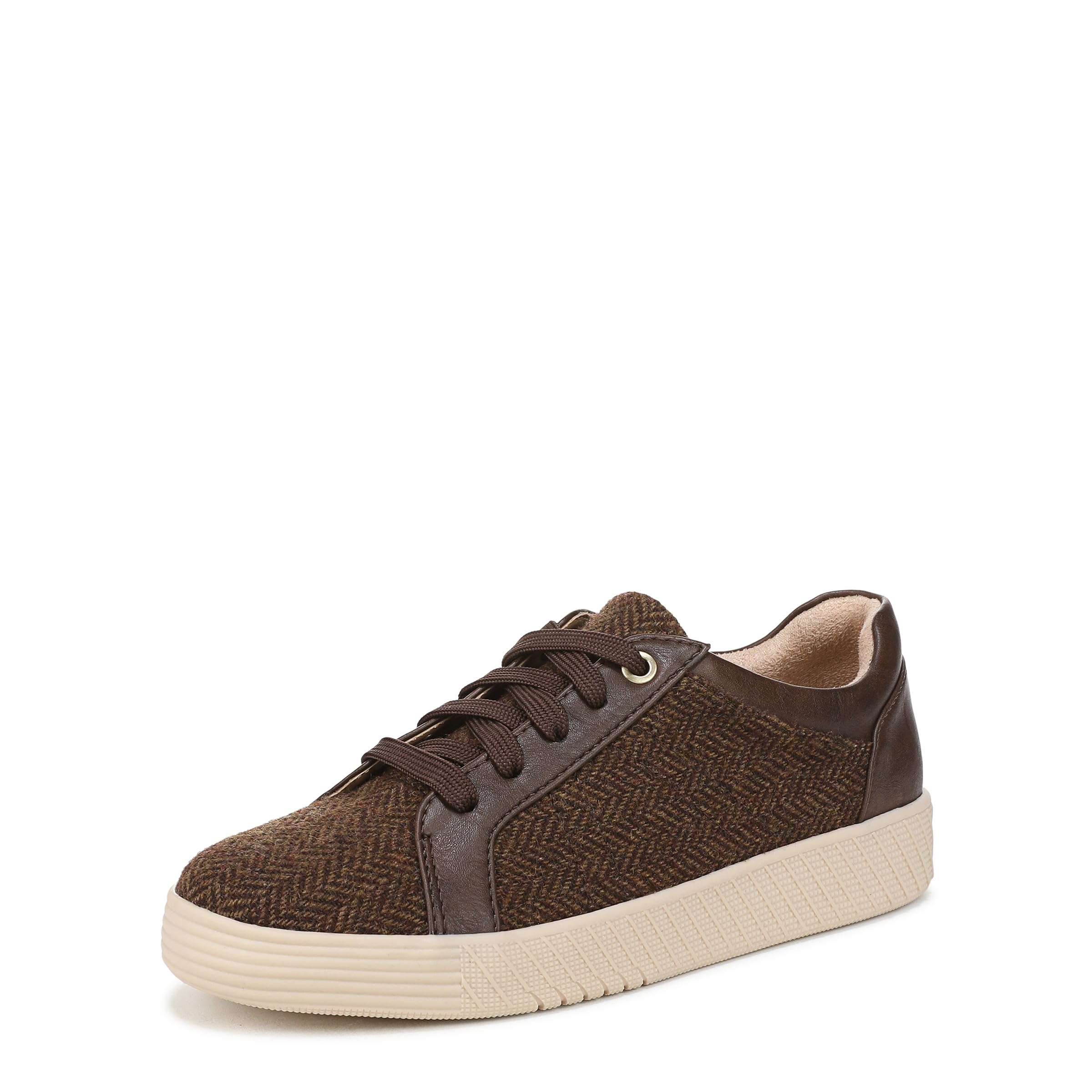 Naturalizer Women's Neela Lace Up Sneaker