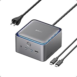 Anker 777 Thunderbolt 4 Dock