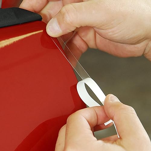 Miniatura 9 de XPEL XPF0375U100 Protector de borde de puerta de 38 x 100