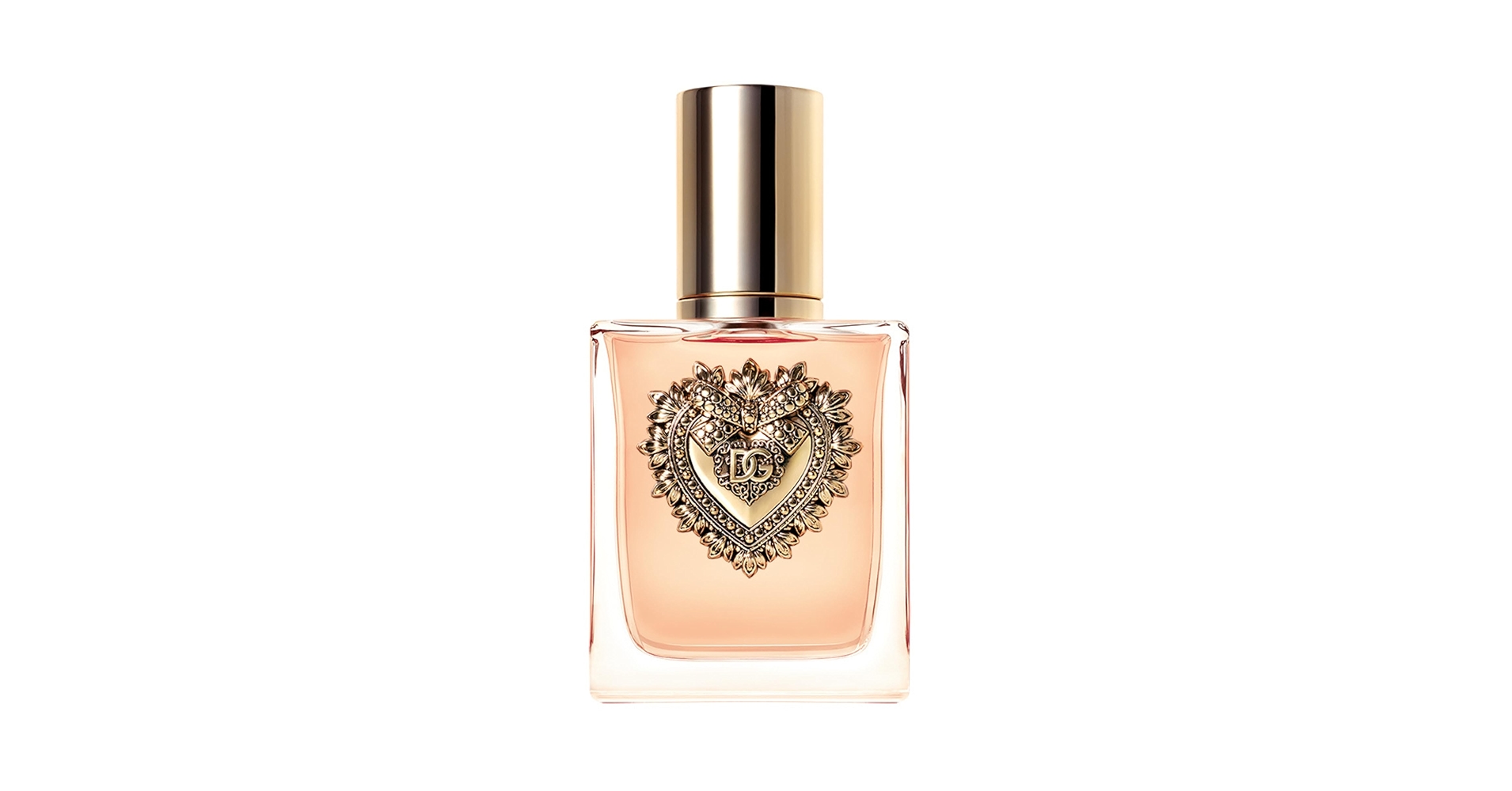 香水(女性用) Dolce & Gabbana Devotion Intense 50ml Dolce&Gabbana Devotion Eau de Parfum Intense for Women | DG® US