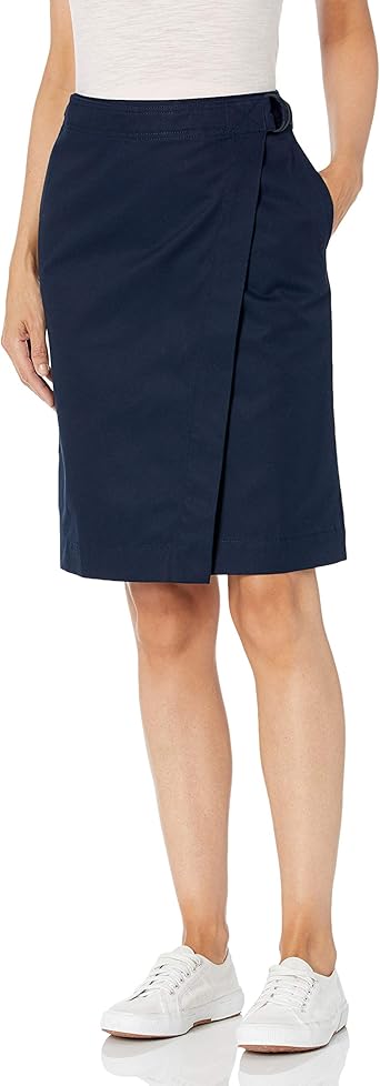 wrap skirt amazon
