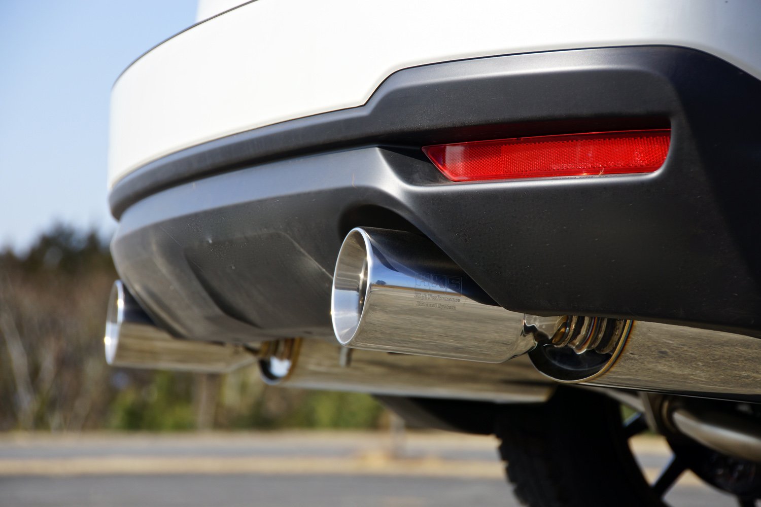 Amazon | HKS 自動車用スポーツマフラー リーガマックスプレミアム