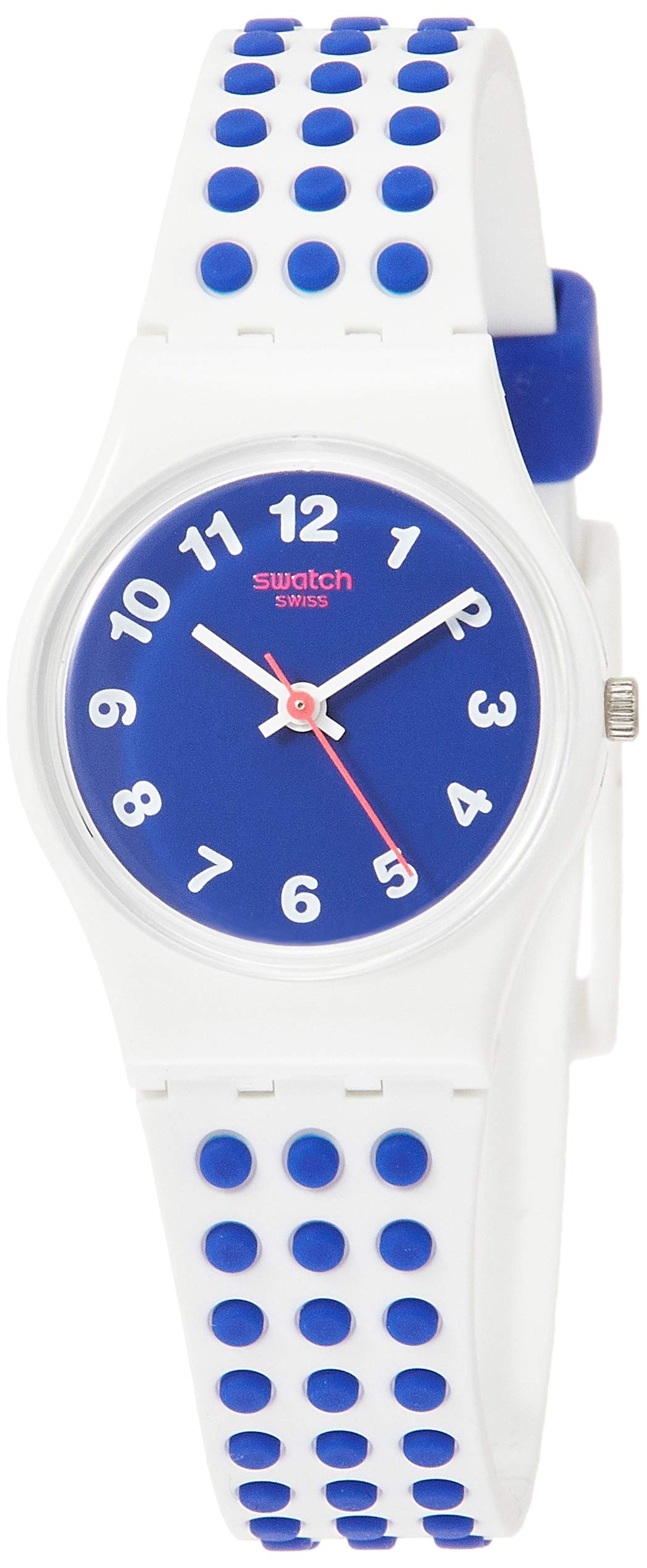 Swatch Reloj de Mujer LW159