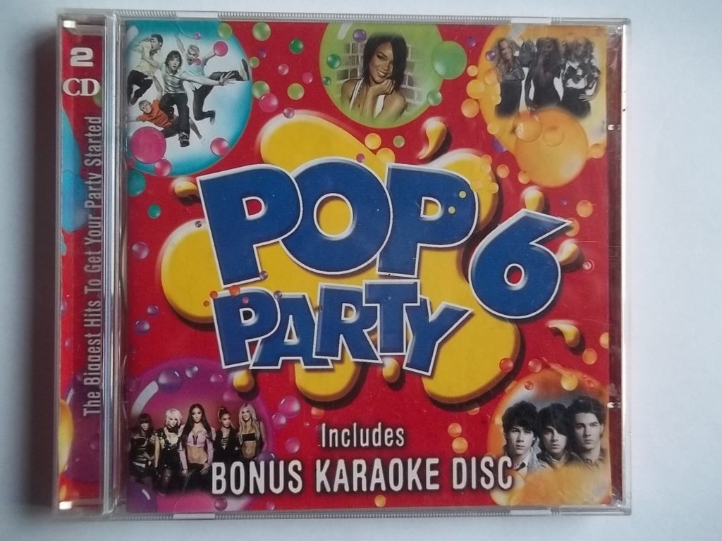 CD限定品　アメリカン　ポップス トップ10ヒッツ アメリカンポップスCD - メルカリ