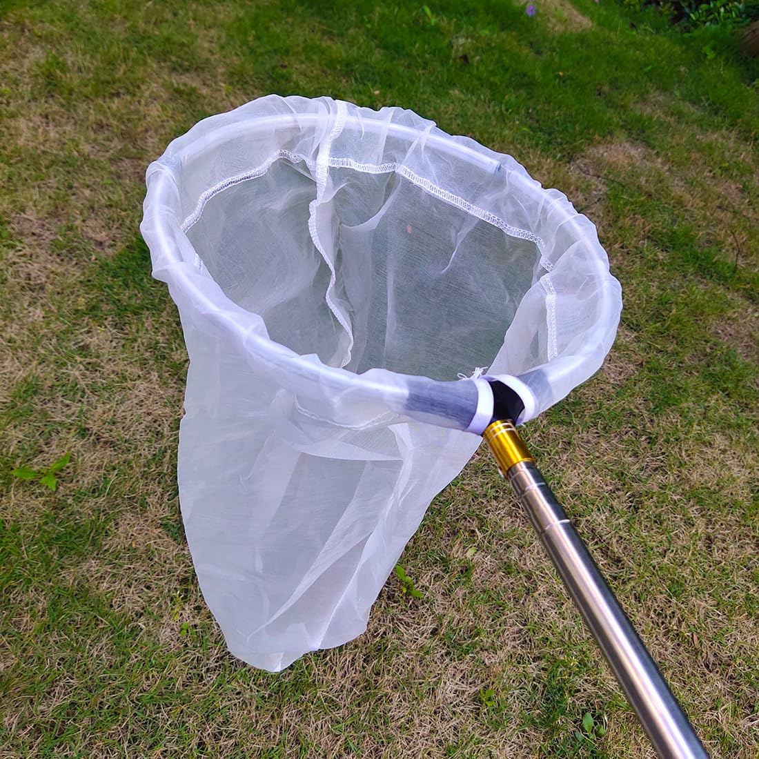 Collapsible Insect Net For Students Telescopic Insect Net - Extendable ...