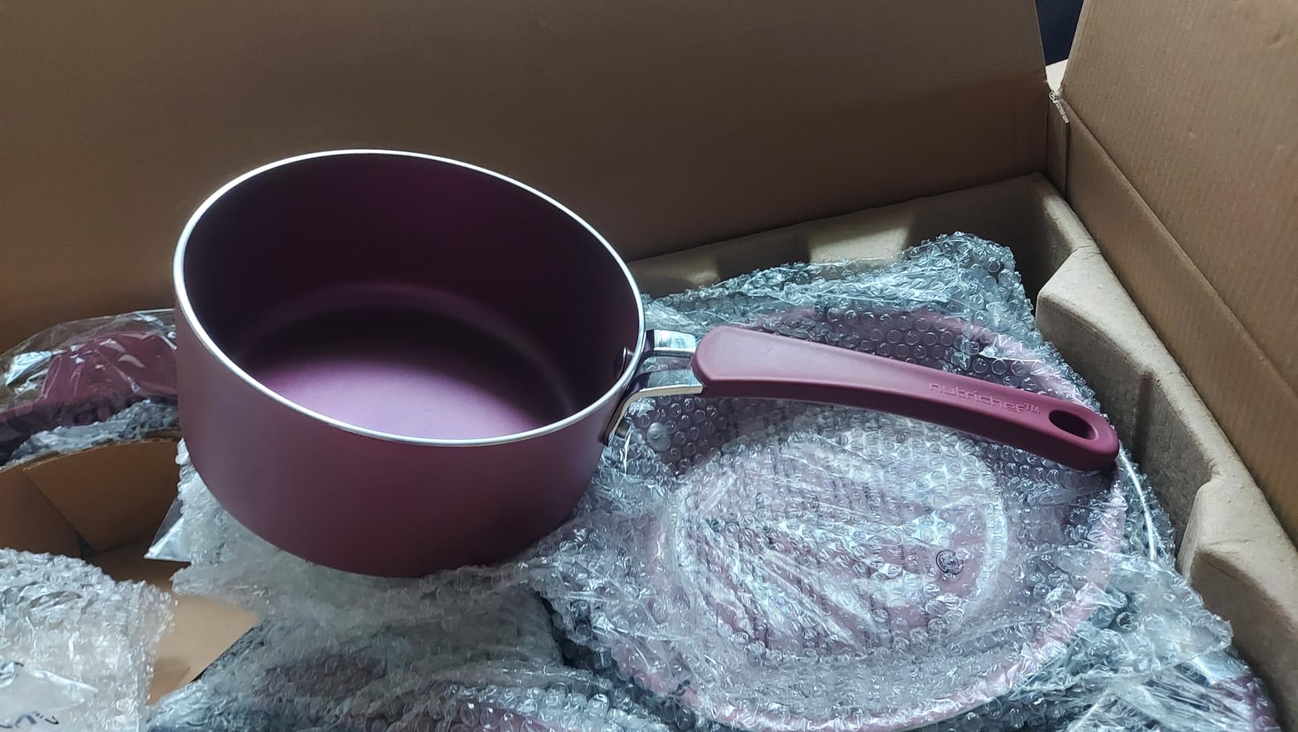 Customer photo