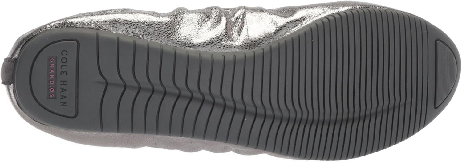 cole haan studiogrand ballet flat