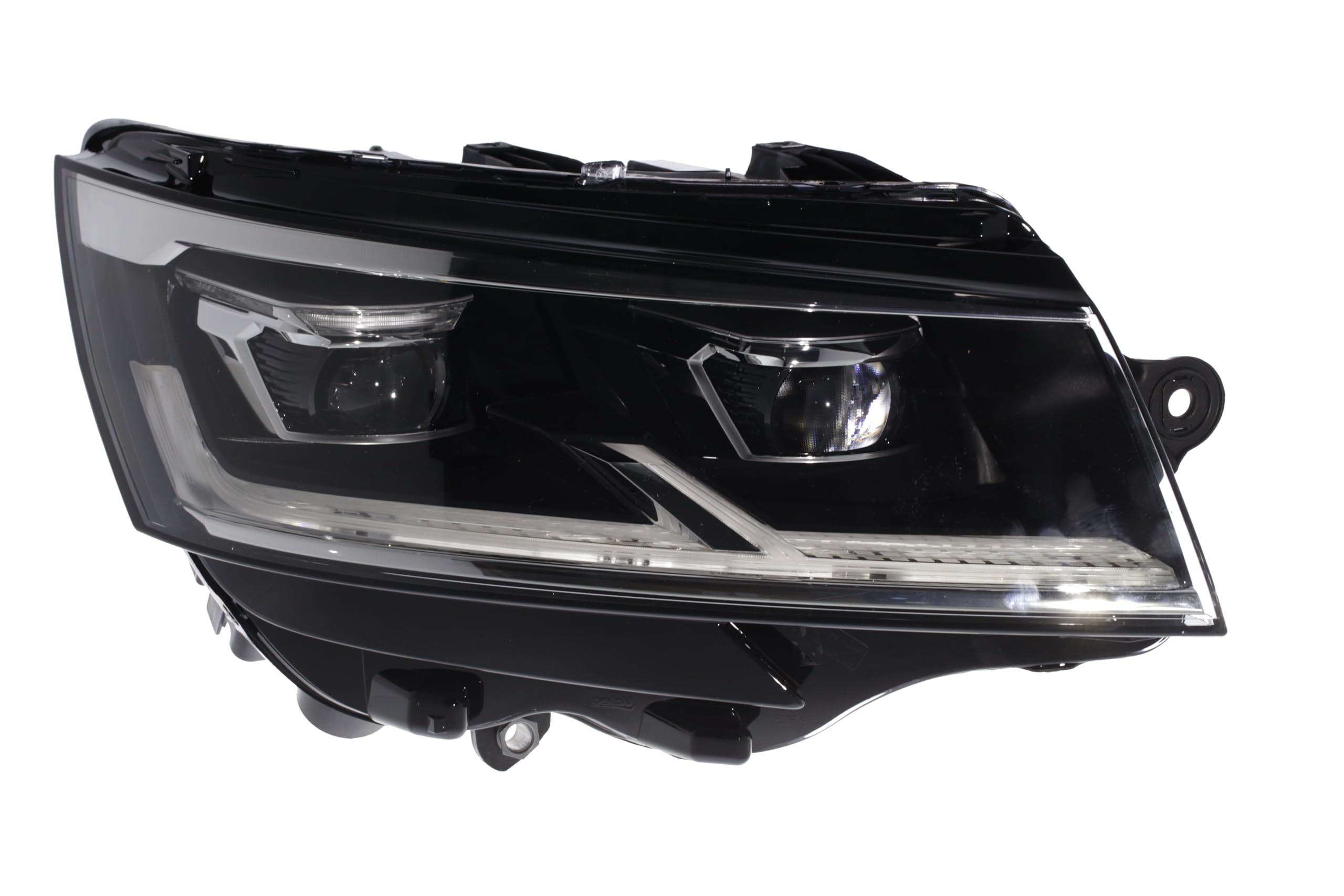 Valeo Faro Principal Derecho 450885 para Volkswagen Transporter (2020-2023)