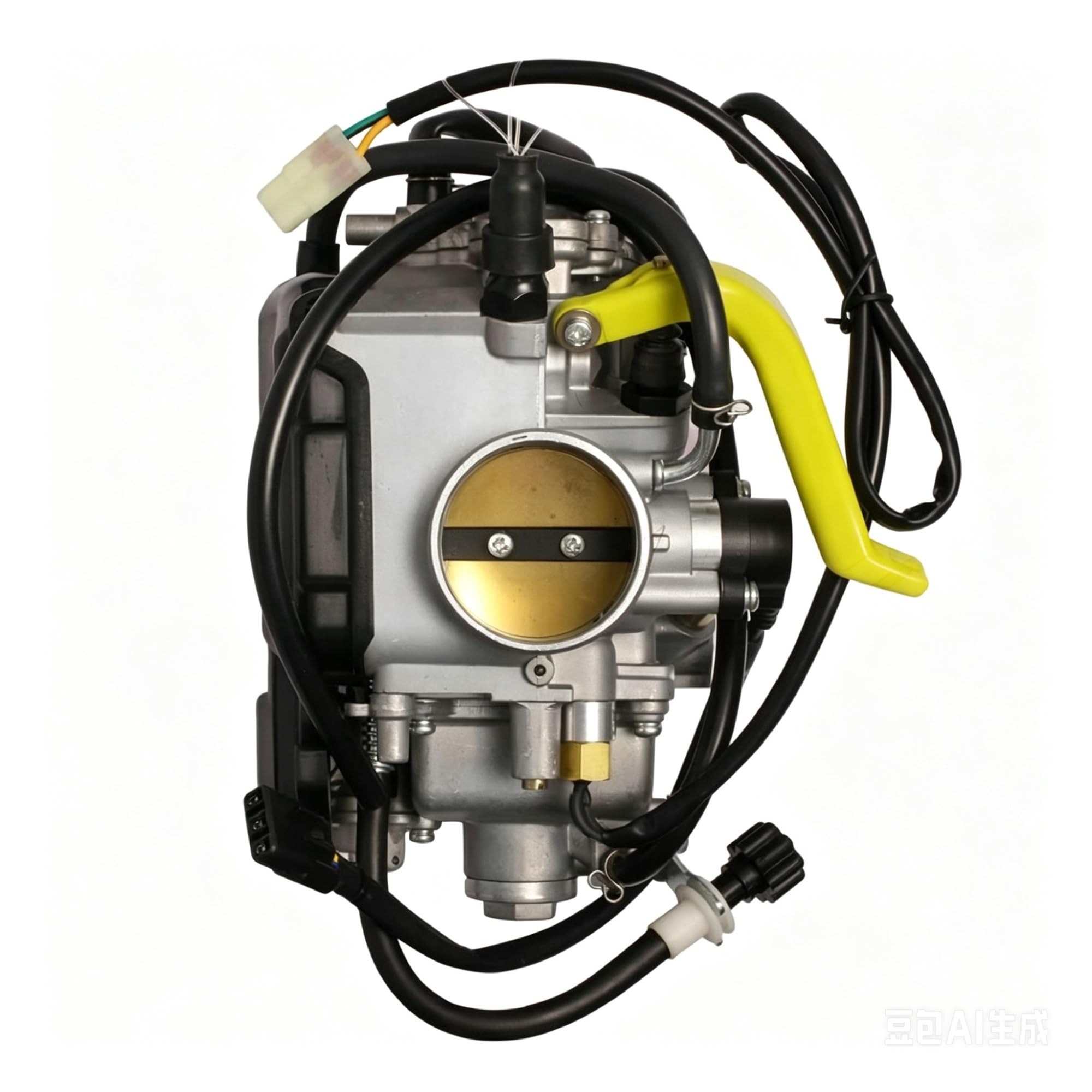 Carburatore Carb Moto Carburatore Per Trx450r Trx 450r Per Sportrax 450 2004 2005 Carburat | 16100-hp1-673,Prestazioni superiori,Ridurre l'accumulo di carbonio,Resistente all'olio