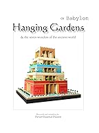 The Hanging Gardens of Babylon cover