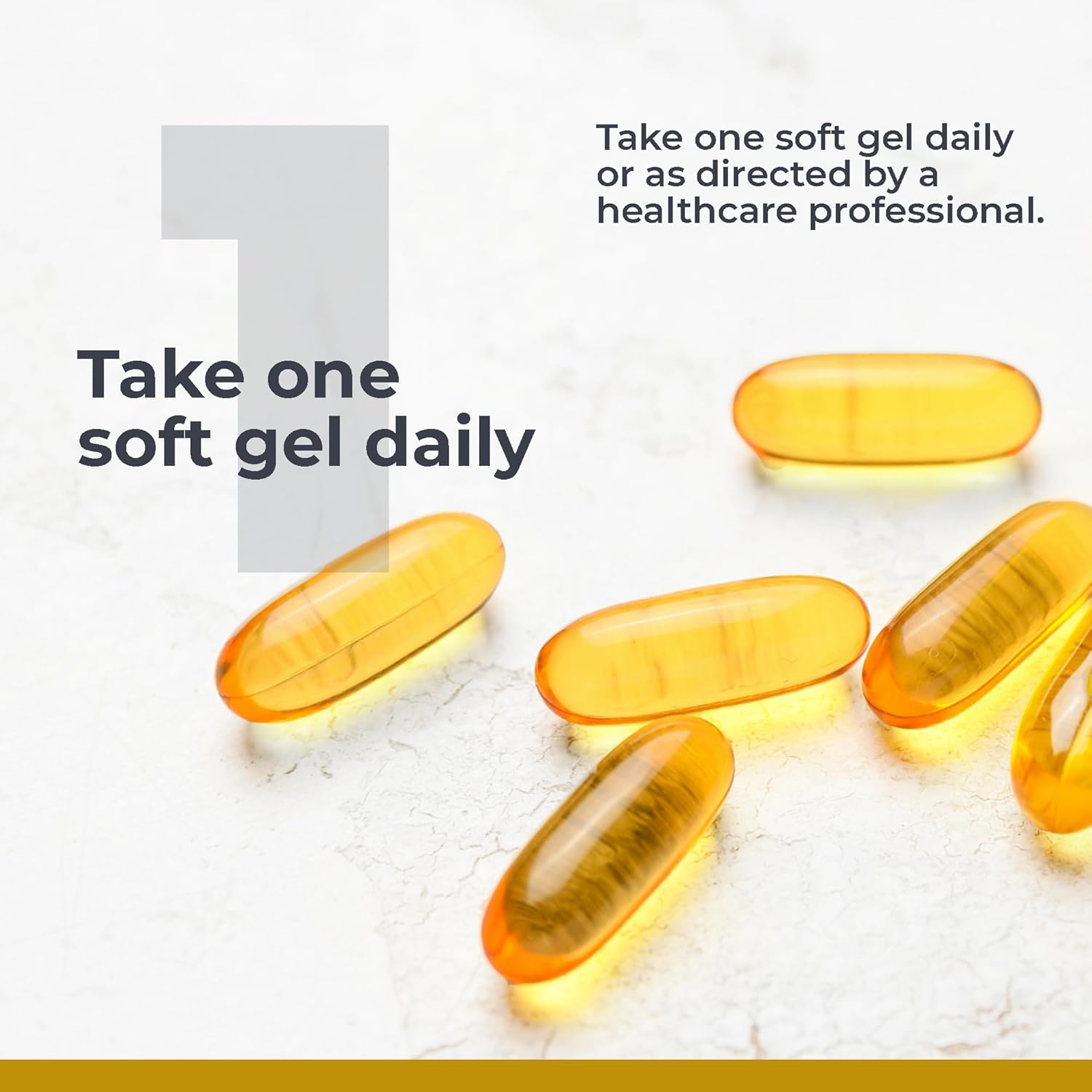 Premier Research Labs Premier DHA - Vegan DHA with Omega 3 Fatty Acids, Algae Based DHA for Women & Men, Natural DHA Supplement Suitable for Vegans- 60 Vegetarian Softgel Capsules - Image 4