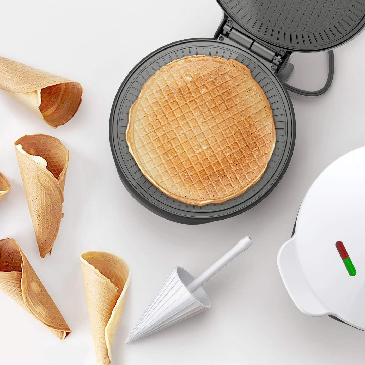 Koji Waffle Cone Maker