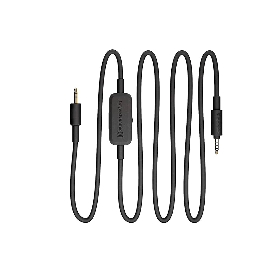 Amazon.com: beyerdynamic MMX 300 (2nd Generation) Premium