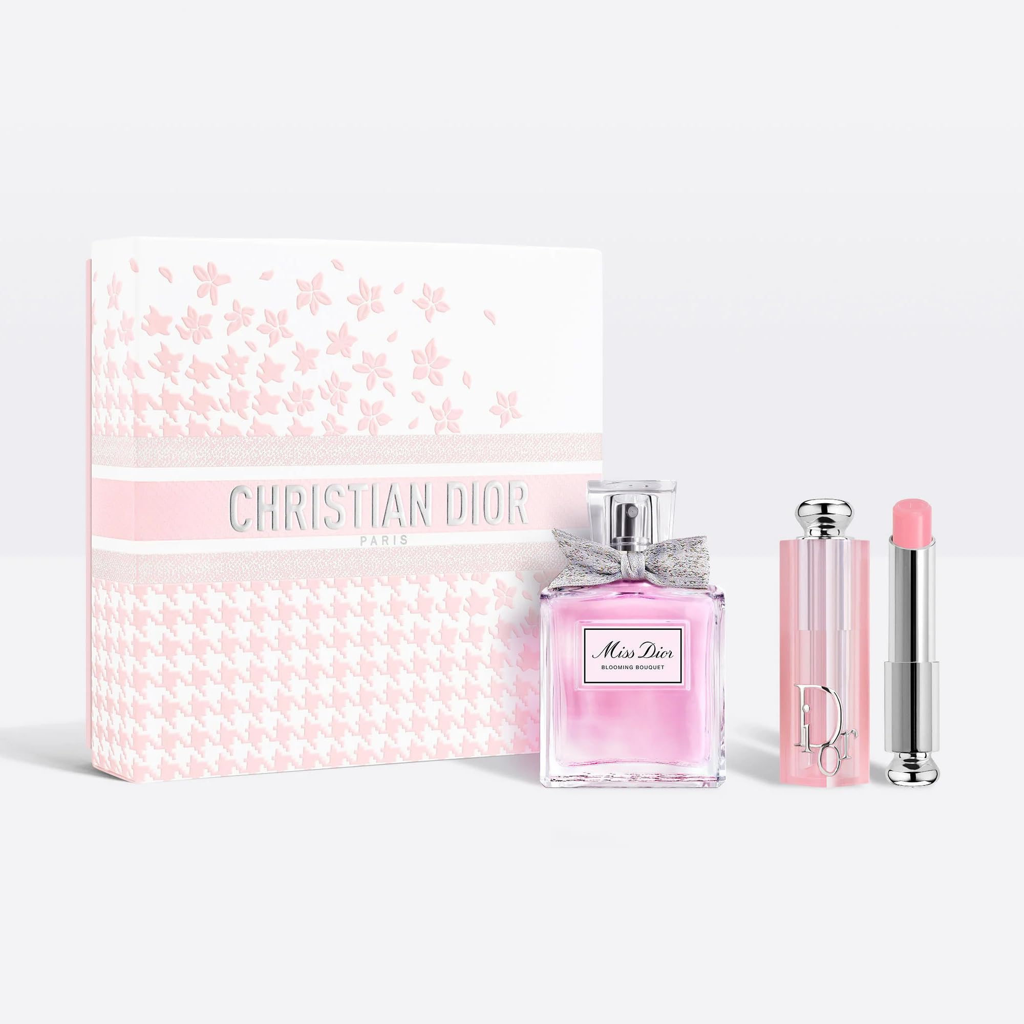 ⭐️新品未開封・5点セット⭐️Dior ディオール リップ・香水等 ⭐️新品未開封・5点おまとめ⭐️Dior ディオール リップ 香水