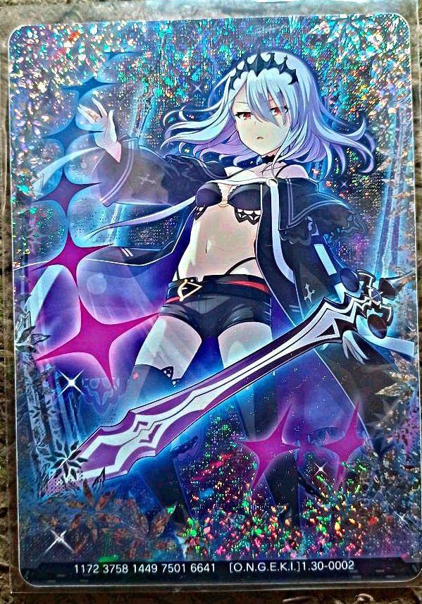 オンゲキ セツナ 学生証カード 30枚セット オンゲキ セツナ 学生証