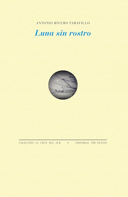 Portada de Luna sin rostro