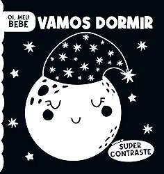 Oi, Meu Bebê - Vamos Dormir