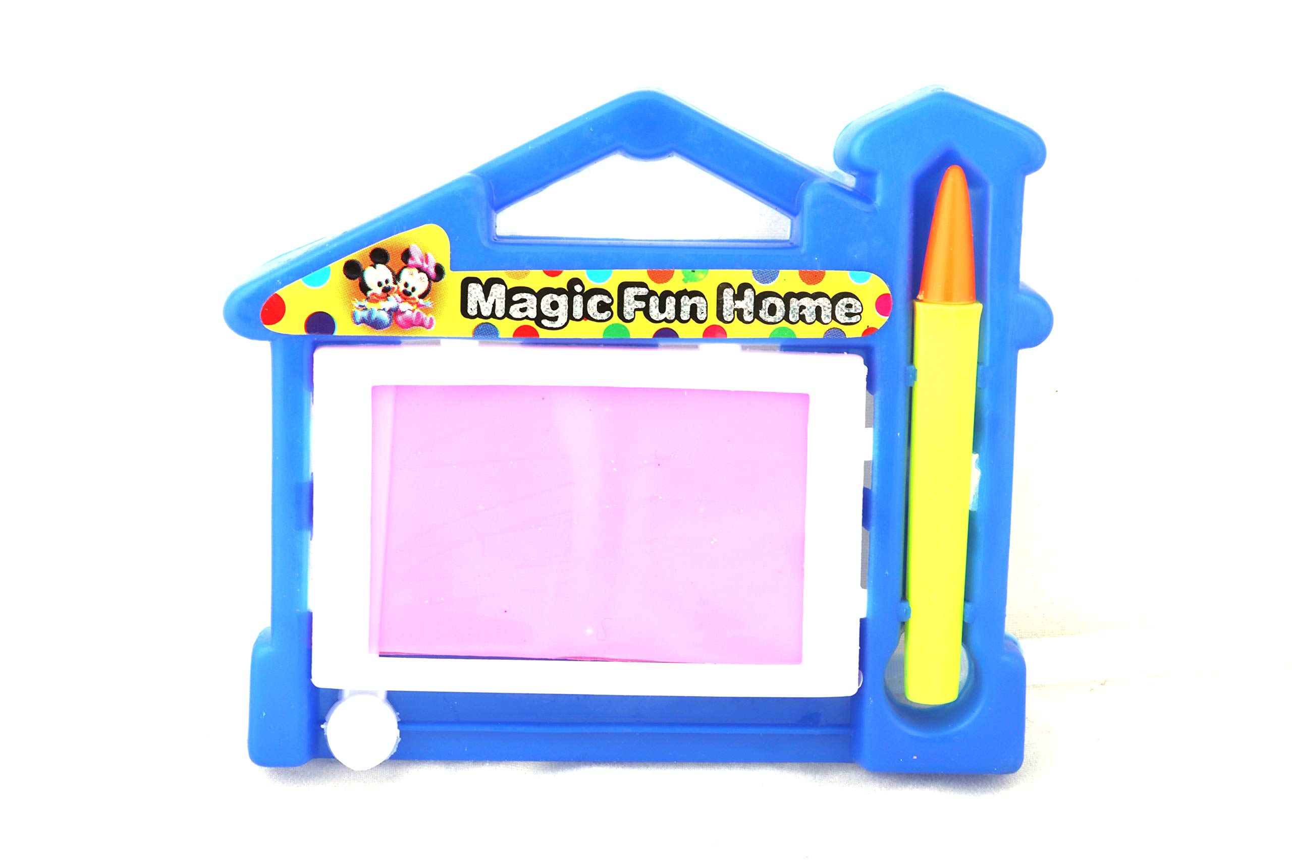 See full amazon price history chart for Megic Fun Home Baby Plastic Magic Slate Toy for Kids Megic Fun Home Baby Plastic Magic Slate Toy for Kids (B07P6QQNN5) Amazon Price History, Amazon Price Tracker