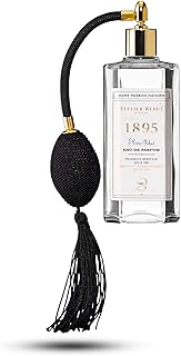 Atelier Rebul 1895 125 ml - Eau de Parfum - Unisex