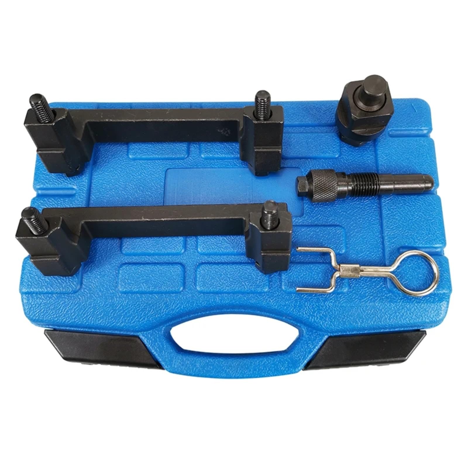 Compatible Con 2,4 3,2 FSI V6 V8 V10 T40070 T40069 T40071 Juego De Herramientas De Sincronización Del Motor Automático Juego De Herramientas De Bloqueo Herramienta De Bloqueo