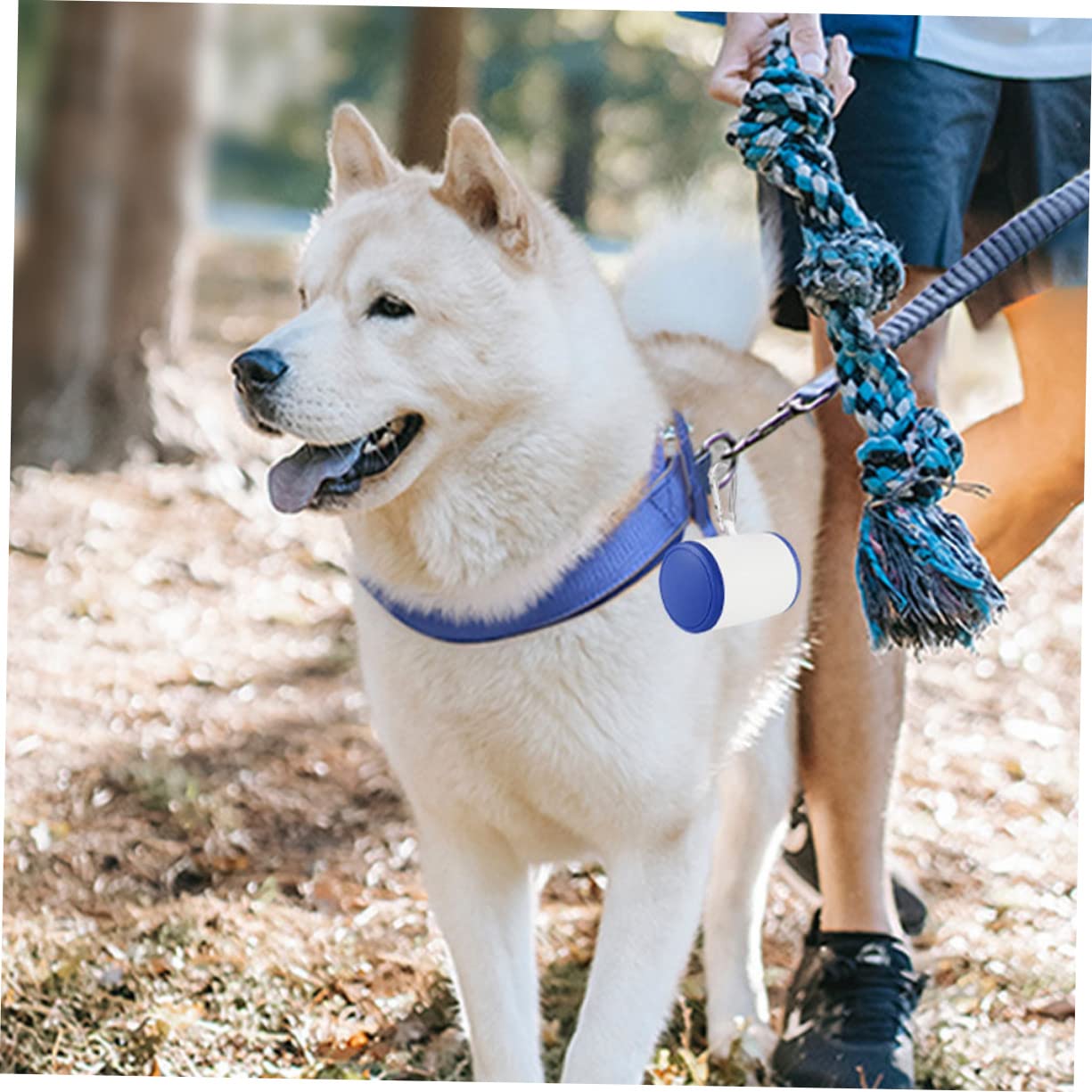 Sosoport 3er-Set Hundetrainingstasche Für Welpen Snacks Und Leckereien Futtertasche Für Haustiere Im Freien Einzigartiges Design Robust Und Praktisch Zum Wandern 2 Stück X 3