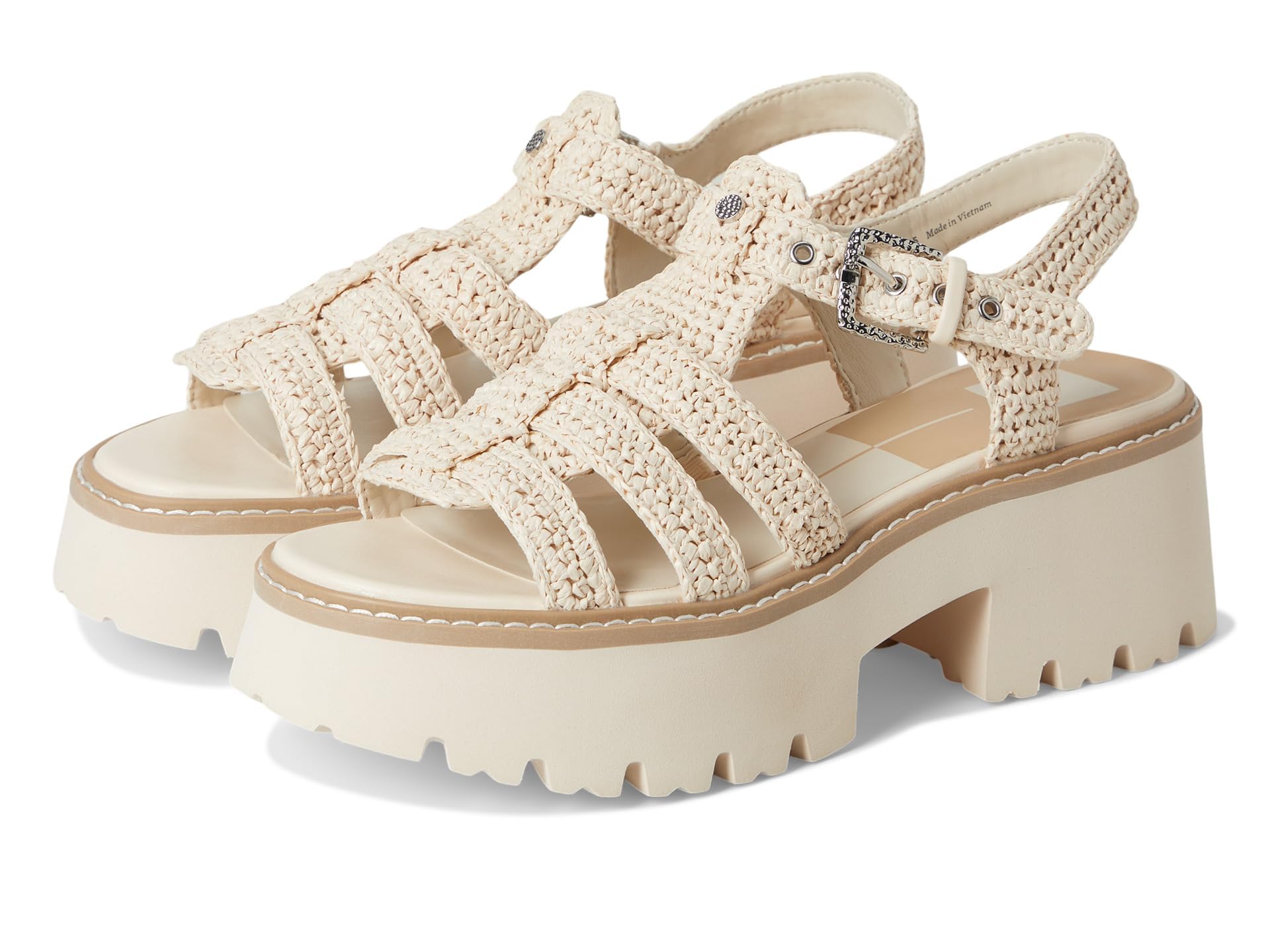 Dolce Vita womens Latice