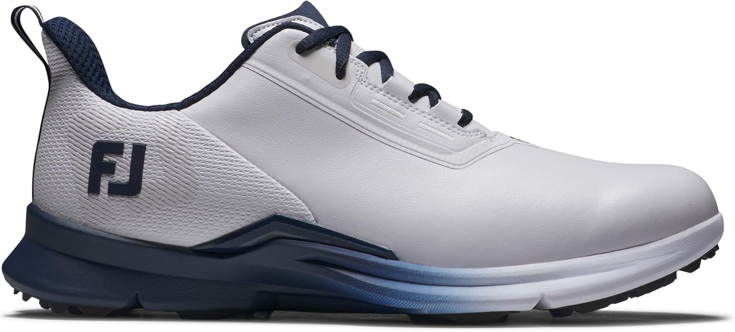 FootJoy Men's FJ Fuel Previous Season Style Golf Shoe - Image 2
