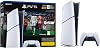 Sony PlayStation 5 Digital Game Console / FC26 Game Bundle (Bilkom - Official Distributor Guaranteed)