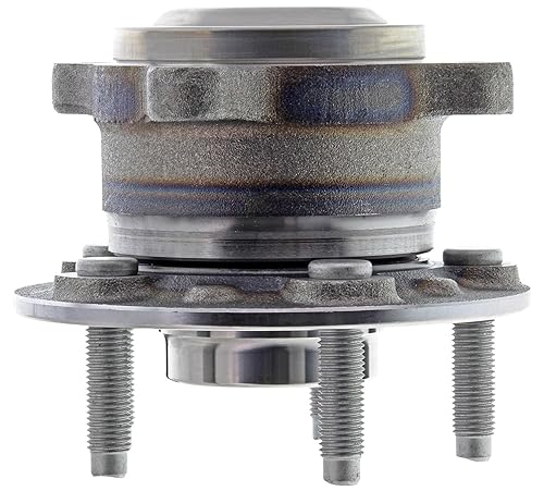 Miniatura 4 de Rear Wheel Bearing and Hub Assembly Compatible with Chevrolet Cruze Limited 2016 PC-800275
