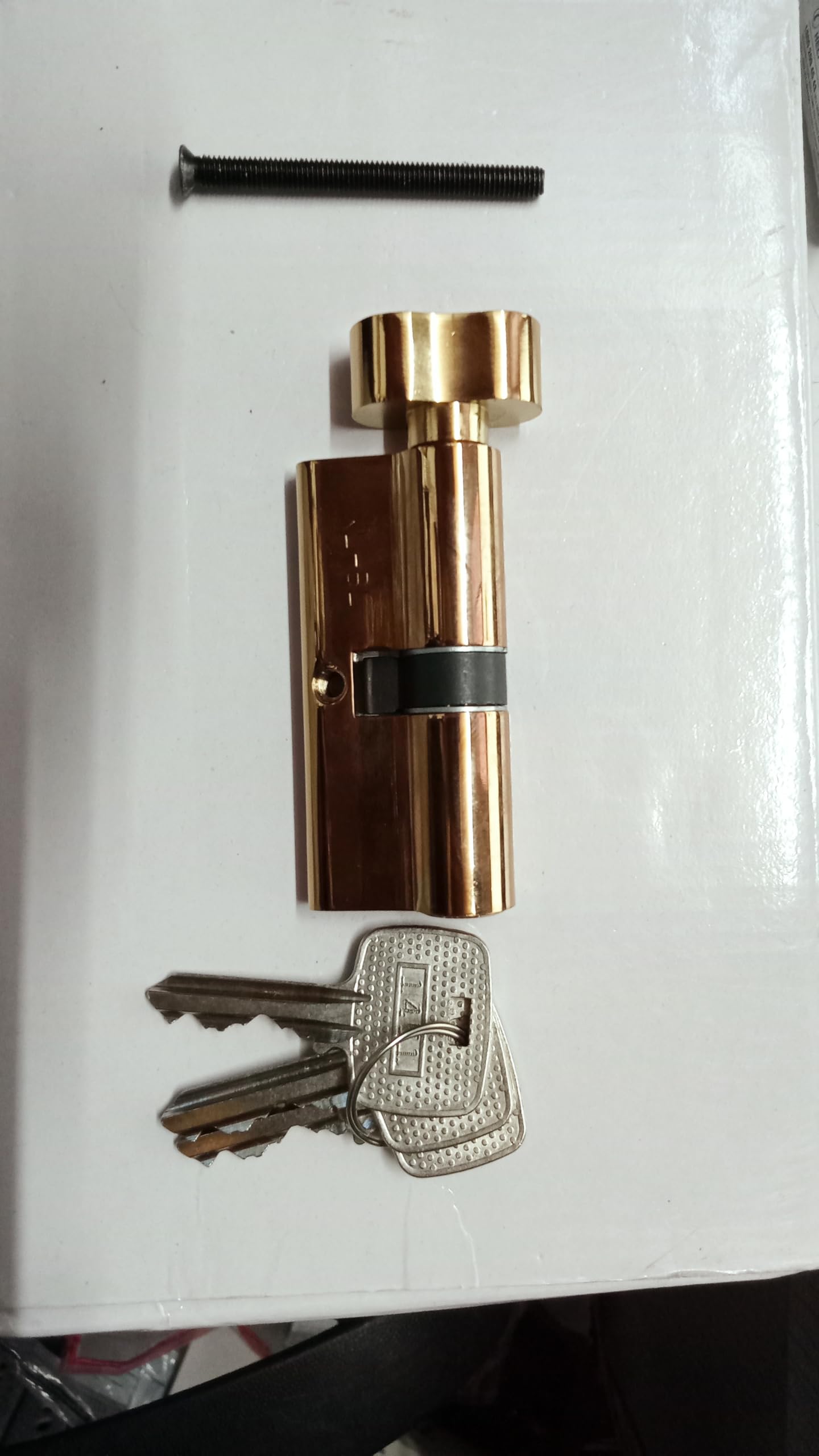 Godrej Eco Pin Cylinder - Secure Your Doors -8 Godrej Eco Pin Cylinder - Secure Your Doors -8