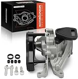 Frankberg Pompe à Huile Diesel avec joints Vis Compatible avec Astra J Caravan P10 Insignia A Sports Break G09 Astra K Sports Break Remplacer# 55487858 - 1