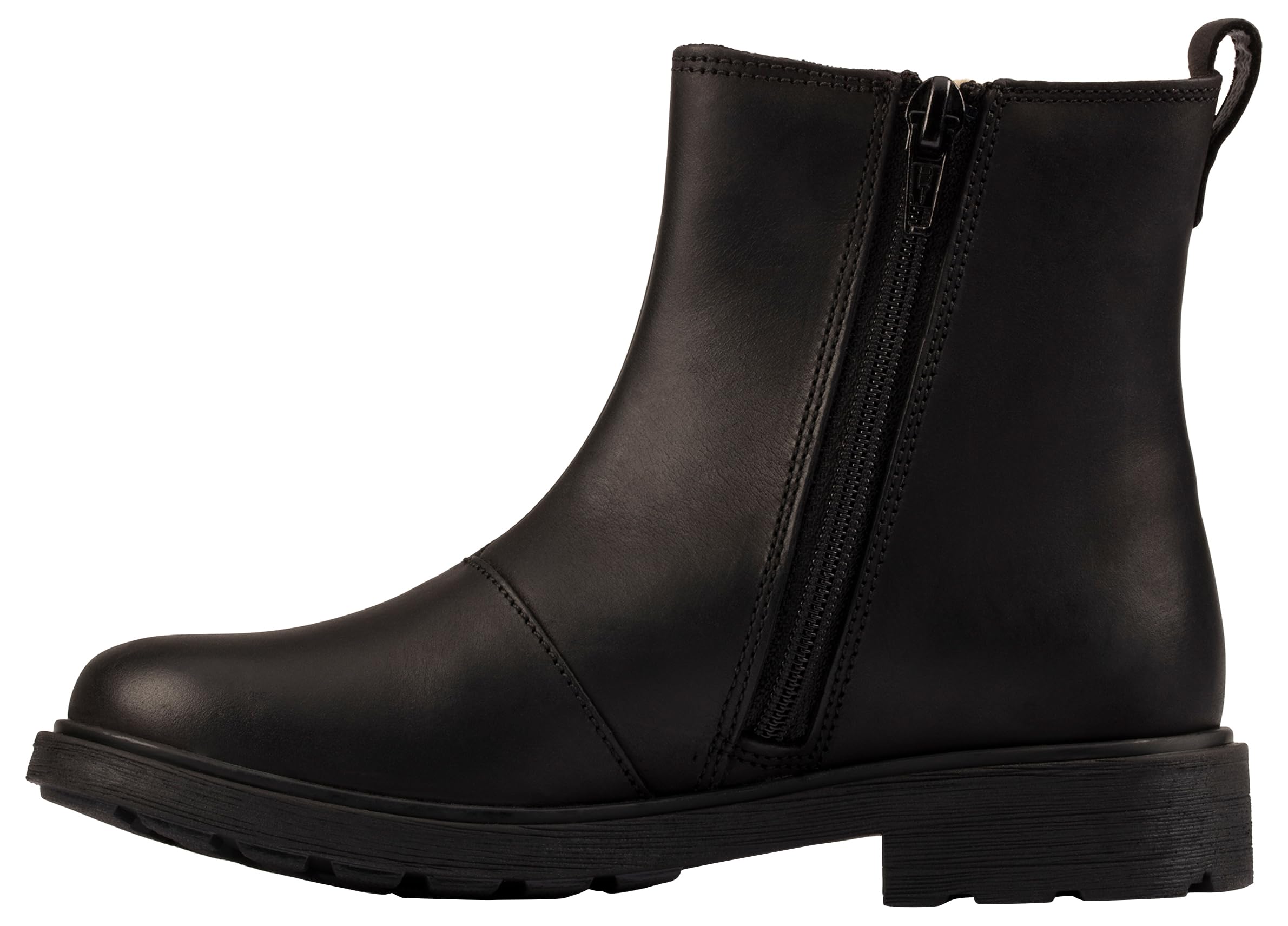 Clarks Mädchen Astrol Orin K Chelsea-Stiefel
