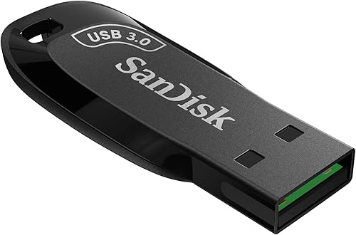 Miniatura 2 de Sandisk Unidad flash USB 3.0 Ultra Shift de 128 Gb