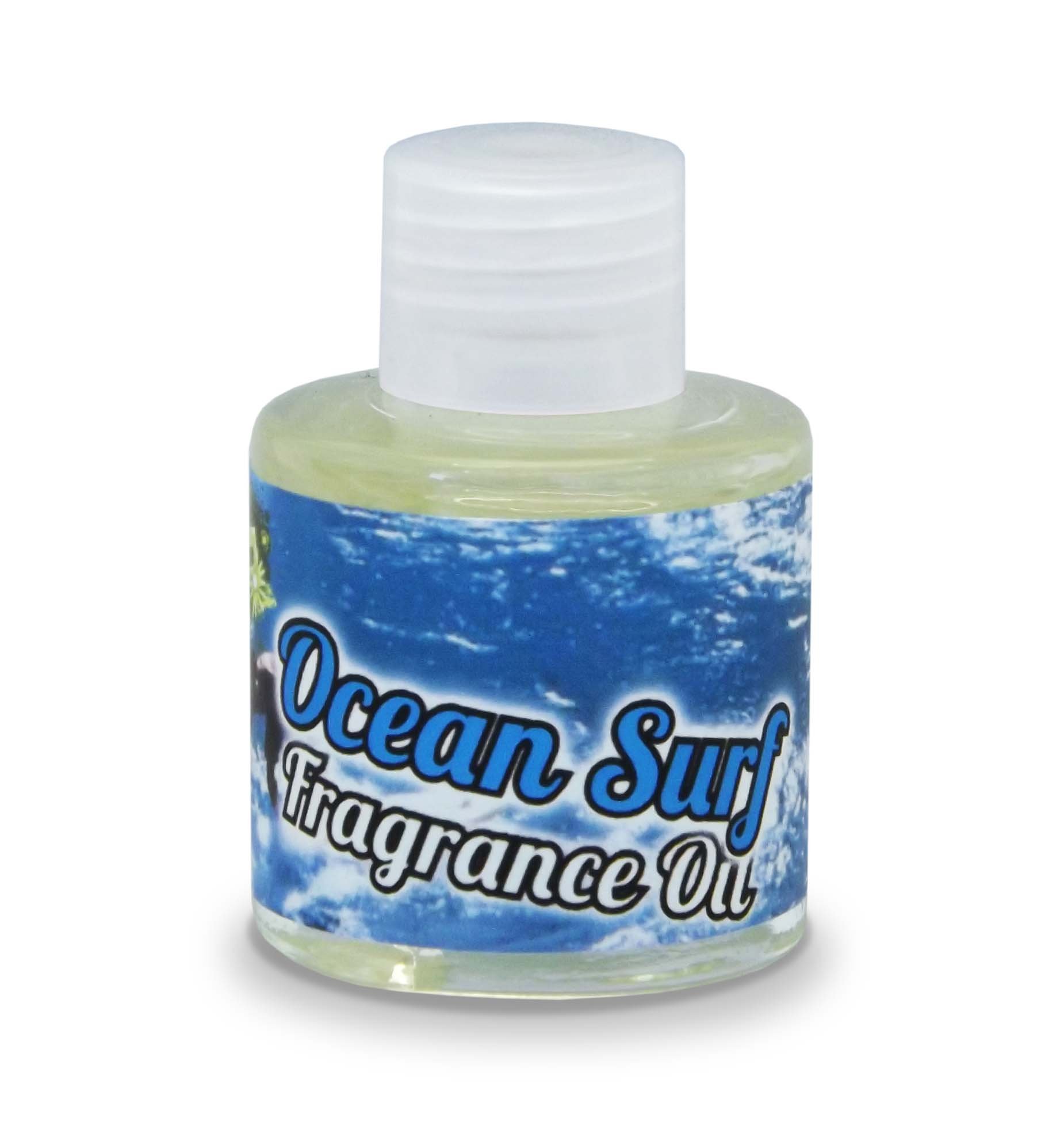 Think Aromatherapy Ocean Surf Fragrance Oil