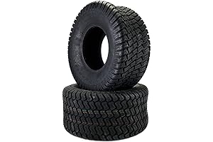18x8.50-8 Lawn Mower Tires