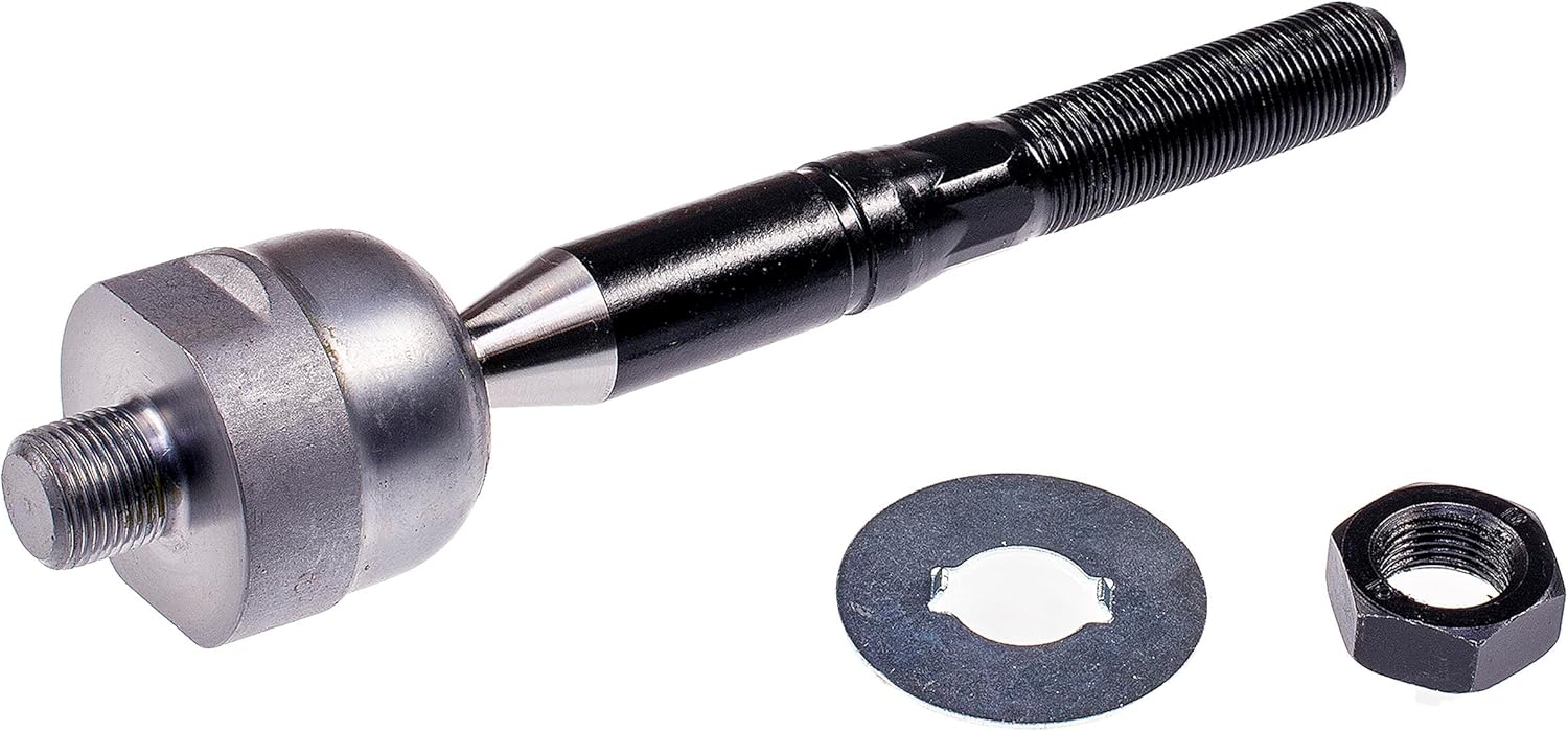 Dorman 543-689 Front Inner Steering Tie Rod End Compatible with Select Toyota Models
