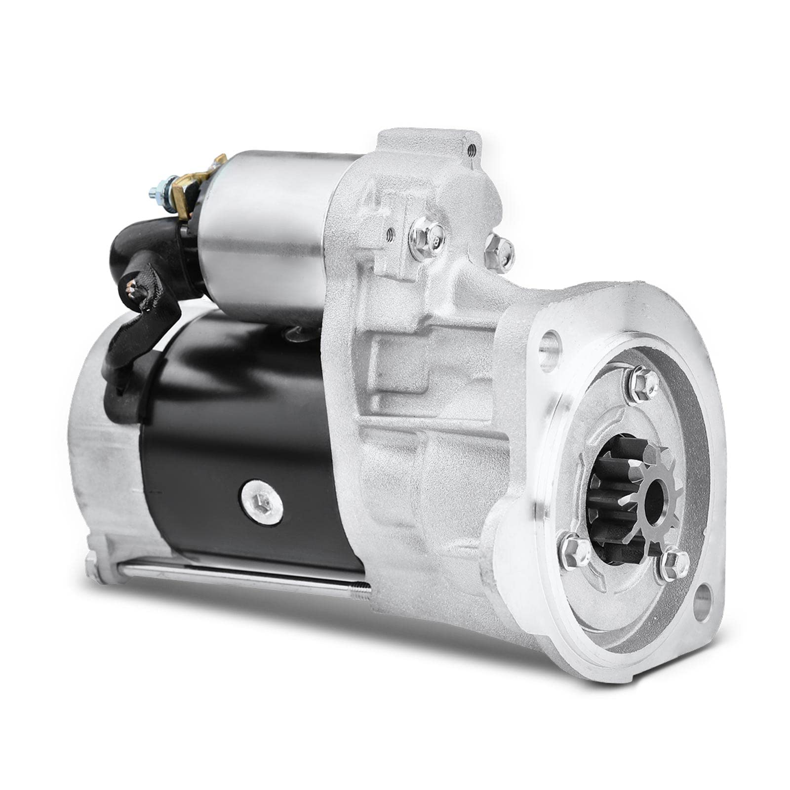 TT16719 PRO Démarreur Pour Voiture 12V 1,7Kw Compatible Avec Audi Seat Skoda Vw Le Meilleur Rapport Qualite Prix Installation Facile Et Garantie 1127133185