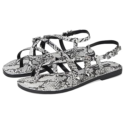 MICHAEL Michael Kors Darrington Flat Sandal Women
