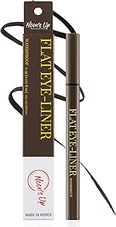 NOON'S UP Flat Eye-Liner - Lápiz delineador l...