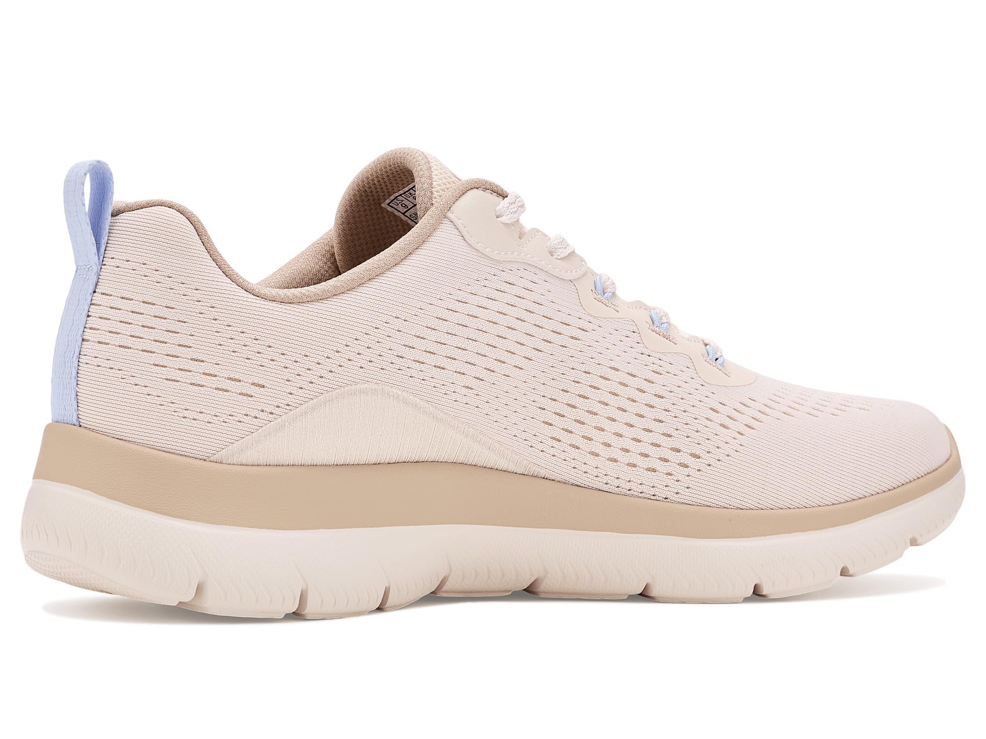 Skechers Mujer Arch Fit Summits Daily Flow Zapatillas
