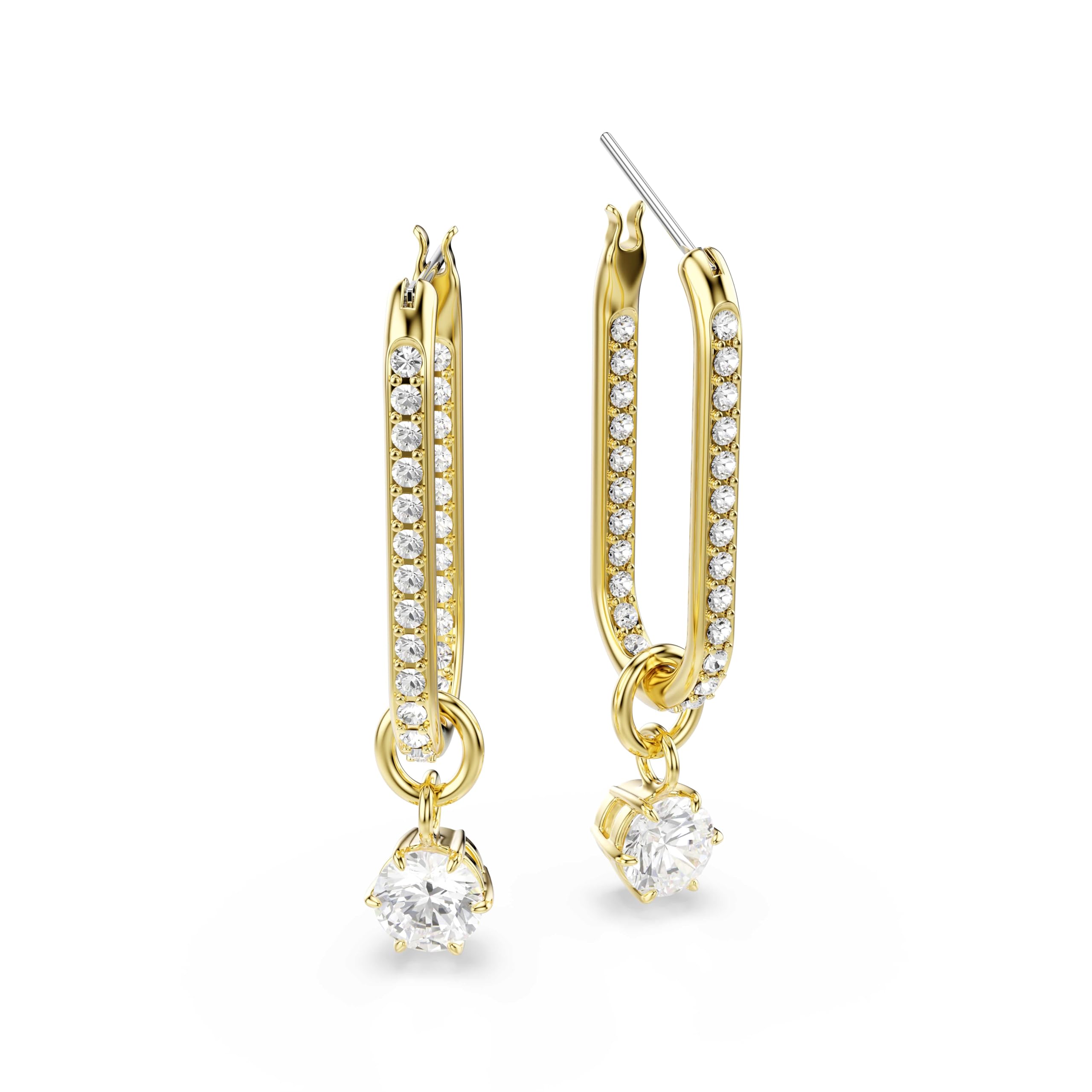 Swarovski Constella Colección pendientes colgantes