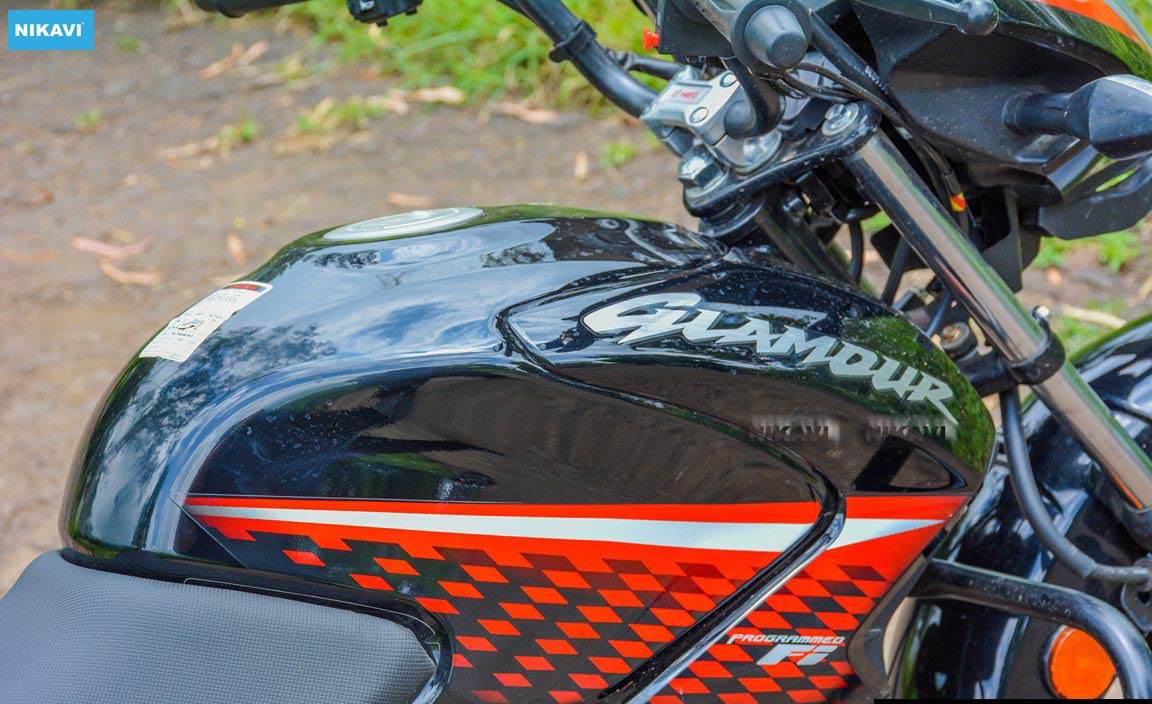 Sale > glamour bike stickering > in stock